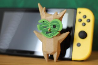Kologs Breath of the Wild