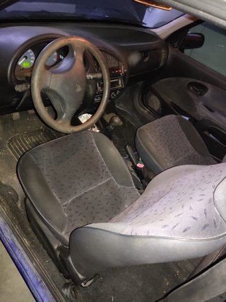 Citroen Saxo 2001