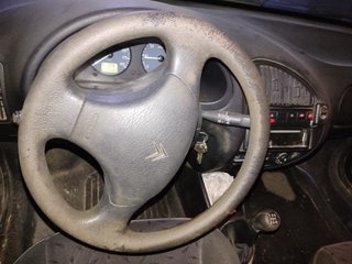 Citroen Saxo 2001