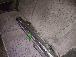 Citroen Saxo 2001