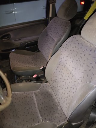 Citroen Saxo 2001