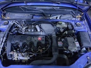 Citroen Saxo 2001