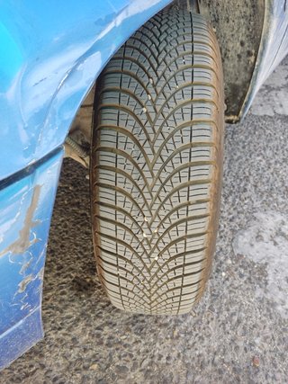 Citroen Saxo 2001