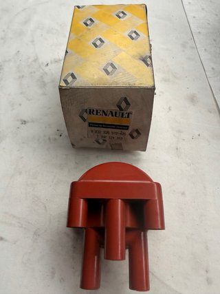 Tapa distribuidor original Renault 5 R5 Renault 7