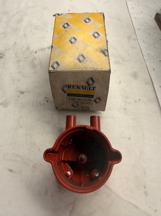 Tapa distribuidor original Renault 5 R5 Renault 7