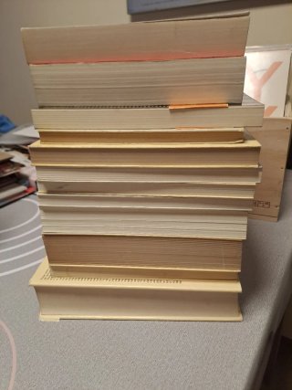 Lote 12 Libros Anagrama
