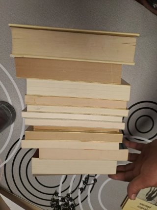 Lote 12 Libros Anagrama