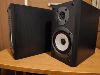 Altavoces Onkyo
