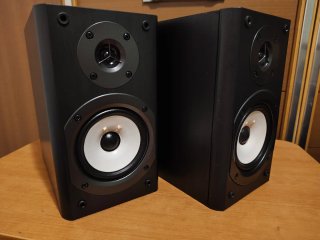 Altavoces Onkyo