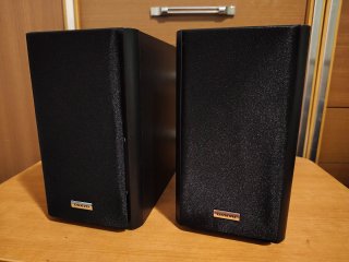 Altavoces Onkyo