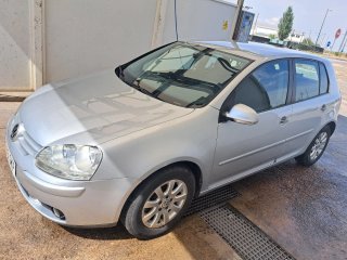 Volkswagen Golf 2009