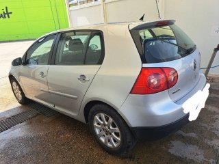 Volkswagen Golf 2009