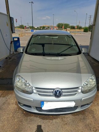 Volkswagen Golf 2009