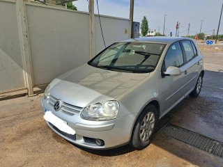 Volkswagen Golf 2009