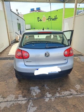 Volkswagen Golf 2009