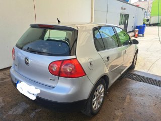 Volkswagen Golf 2009