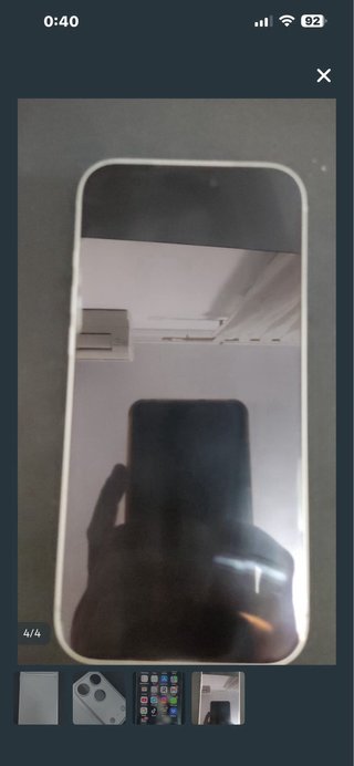 iPhone 17 Pro Max 256