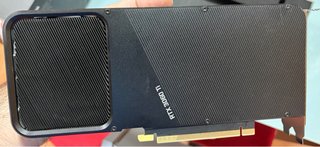 Nvidia RTX 3060 Ti Founders Edition