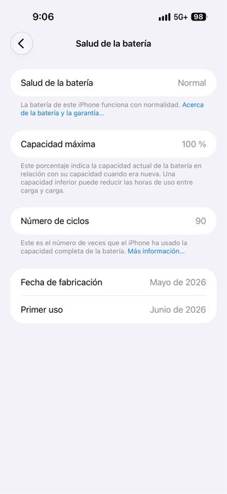 iPhone 17 Pro Max Plata