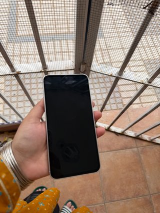 Samsung Galaxy S23 FE 5G Violeta