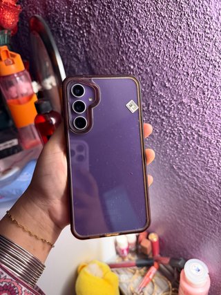 Samsung Galaxy S23 FE 5G Violeta