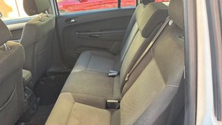 Opel Zafira 2012 diesel 7 plazas