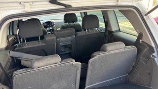 Opel Zafira 2012 diesel 7 plazas
