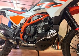 KTM 390 Adventure R 2026