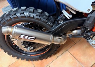 KTM 390 Adventure R 2026
