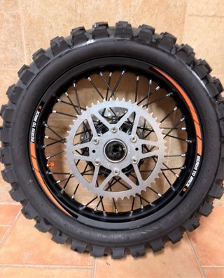 KTM 390 Adventure R 2026