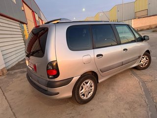Renault Espace 2000