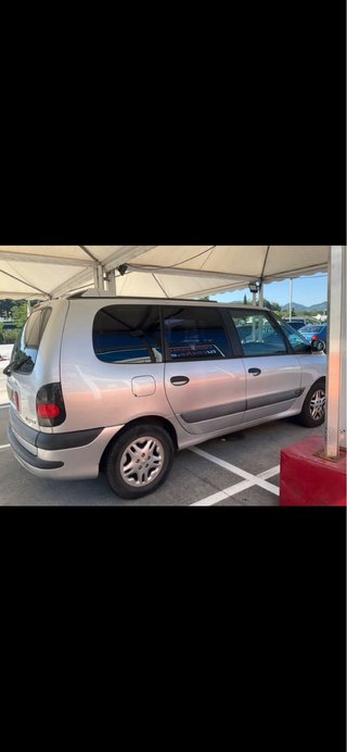 Renault Espace 2000