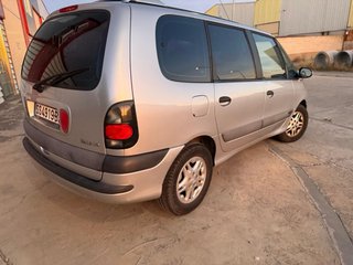 Renault Espace 2000