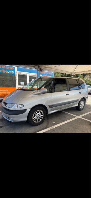 Renault Espace 2000
