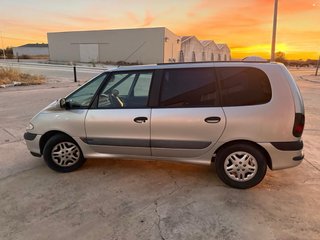 Renault Espace 2000