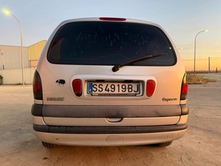 Renault Espace 2000