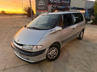 Renault Espace 2000