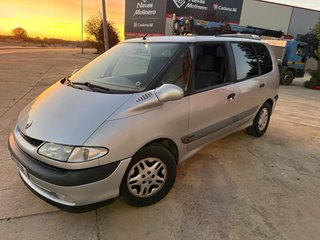 Renault Espace 2000