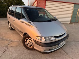 Renault Espace 2000