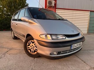 Renault Espace 2000