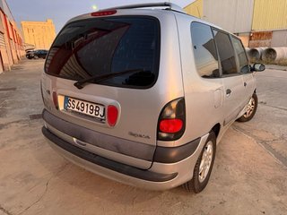 Renault Espace 2000