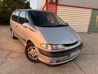 Renault Espace 2000