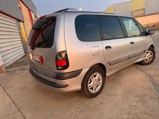 Renault Espace 2000
