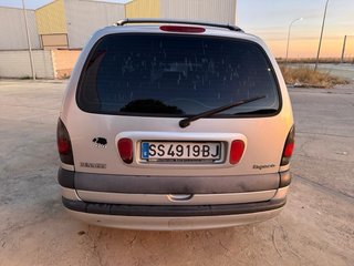 Renault Espace 2000