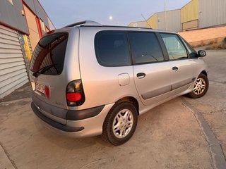 Renault Espace 2000