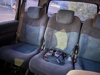 Renault Espace 2000