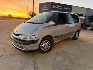 Renault Espace 2000