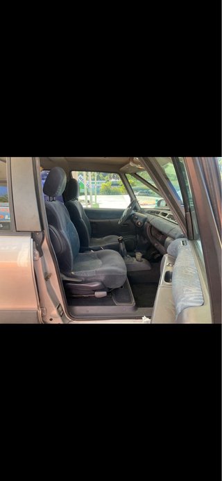 Renault Espace 2000