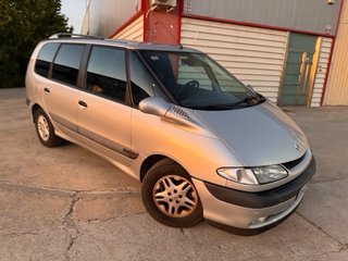 Renault Espace 2000