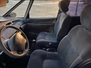 Renault Espace 2000